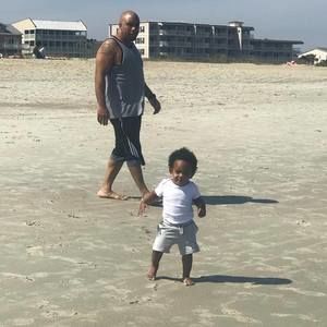 Meet your Posher, Ricky